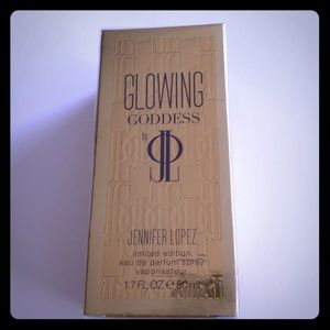 Glowing Goddess by J. Lo Parfum 1.7 fl. oz